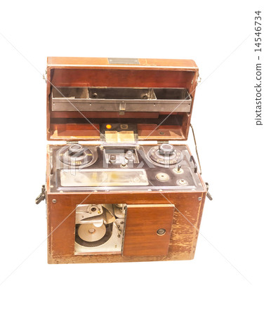 Ancient Electrocardiograph Device Ancient Electrocardiograph Device 14546734