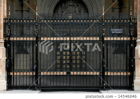 London Westminster Abbots exclusive entrance 14546846