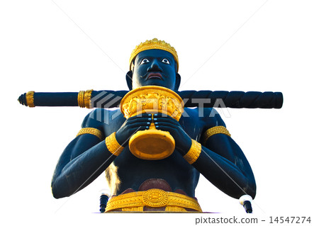 Battambang sculpture city of Battambang province  14547274