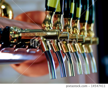 Beer tap 14547411