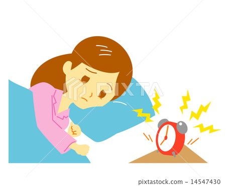 Late sleep ladies Late sleep ladies 14547430