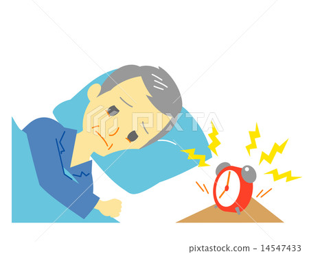 深夜的爺爺 14547433