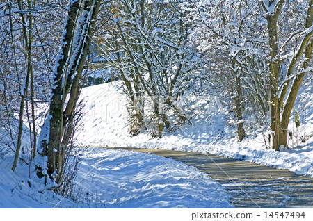winter idyll winter idyll 14547494