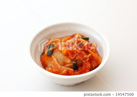 Kimchi 14547500