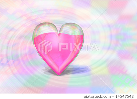 Rippled beats in the heart 14547548