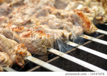 Barbecue Barbecue 14547876