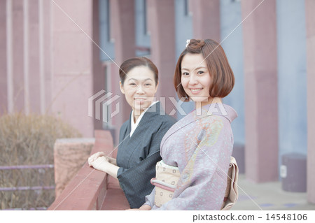 Mother Daughter, mother and daughter, person 14548106
