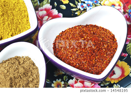 Chili powder Chili powder 14548195