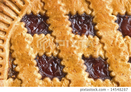 specialty cake of the austrian town Linz 14548287