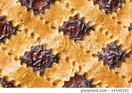 specialty cake of the austrian town Linz 14548291