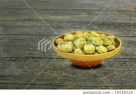 Cookies of nettle 14548324