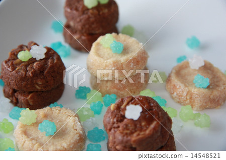 Competition on cookie Competition on cookie 14548521