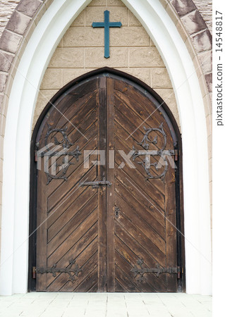 A door 14548817