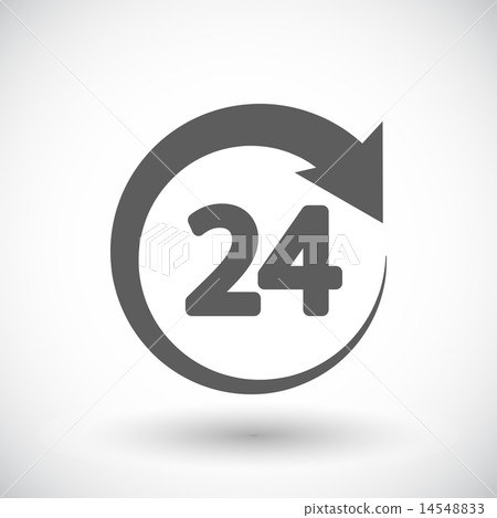 Hours 24 Hours 24 14548833