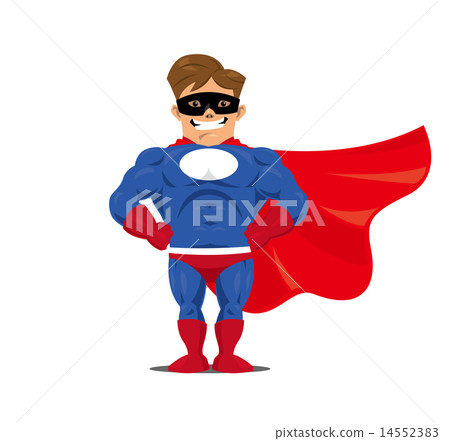 Hero white back 14552383