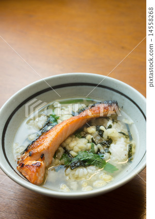 Chopped green onions  Chopped green onions 14558268