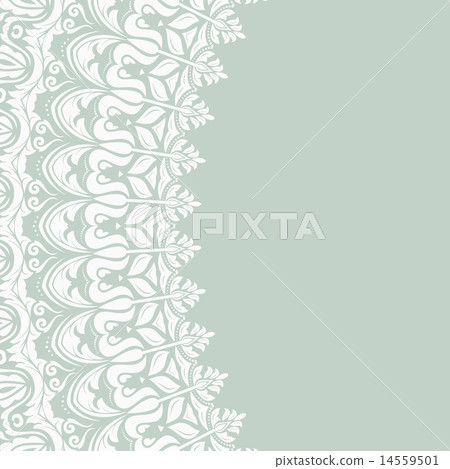 Floral Vector Pattern. Abstract Background Floral Vector Pattern. Abstract Background 14559501