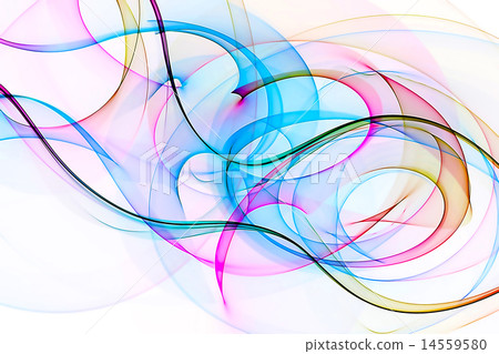 abstract colorful background 14559580