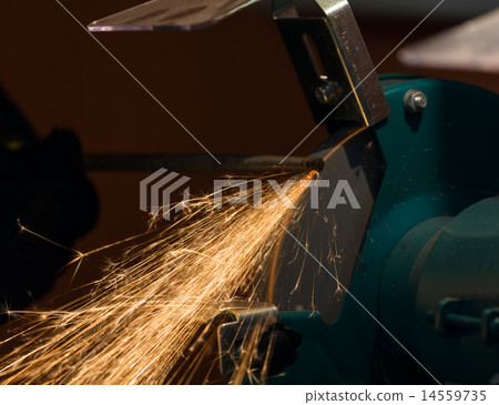 sharpening process 14559735