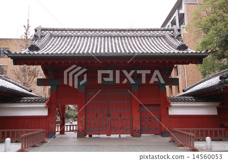 Akamon東京大學 14560053