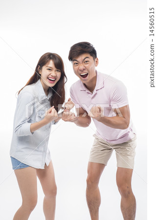 Couple/Relationship/ Young Adult 14560515