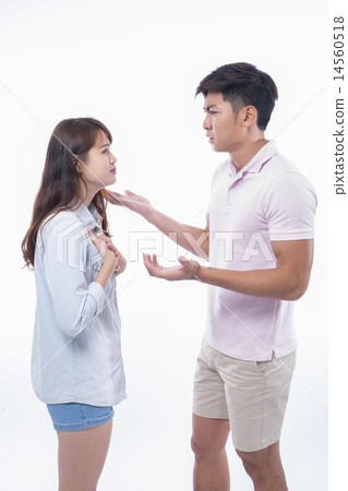 Couple/Relationship/ Young Adult 14560518