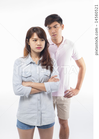 Couple/Relationship/ Young Adult 14560521