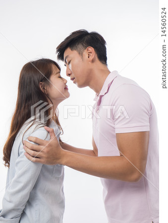 Couple/Relationship/ Young Adult 14560524