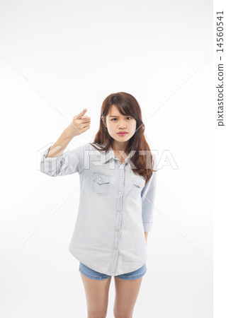 Young Adult/Relationship 14560541