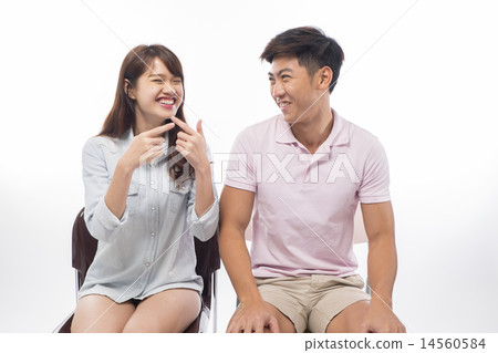 Couple/Relationship/ Young Adult 14560584