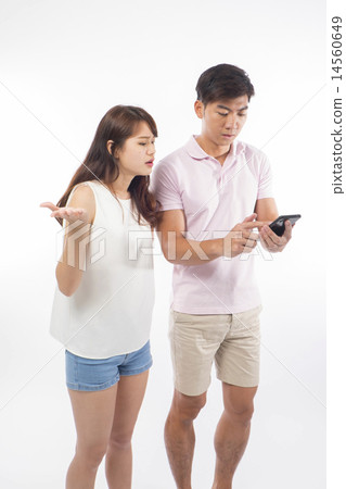 Couple/Relationship/Young Adult 14560649