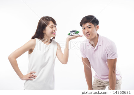 Couple/Relationship/Property 14560681