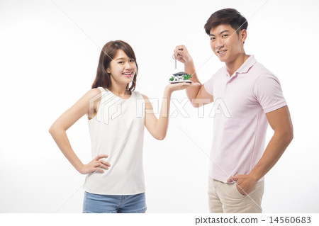 Couple/Relationship/Property 14560683