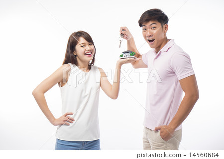 Couple/Relationship/Property 14560684