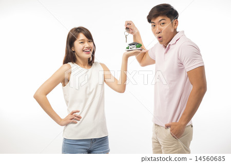 Couple/Relationship/Property 14560685