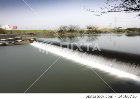 Midorikawa River River Midorikawa River River 14560710