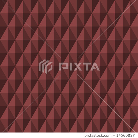 Geometric Seamless Vector Abstract Pattern Geometric Seamless Vector Abstract Pattern 14560857