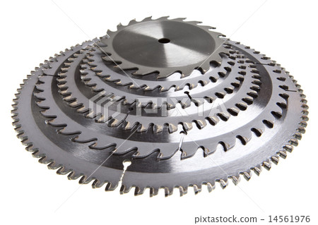 Circular Saw disc for wood cutting 14561976