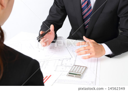 調整住房設計 14562349