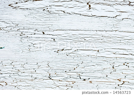 cracked paint surface. grunge background cracked paint surface. grunge background 14563723