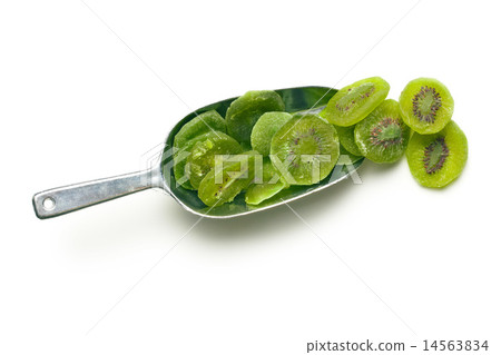 candied kiwi fruit candied kiwi fruit 14563834