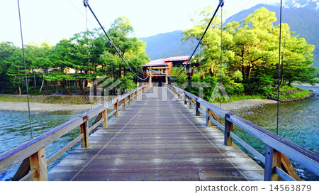 Kamikochi 14563879