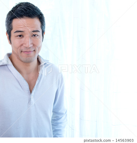 40年代的男性窗簾 40年代的男性窗簾 14563903