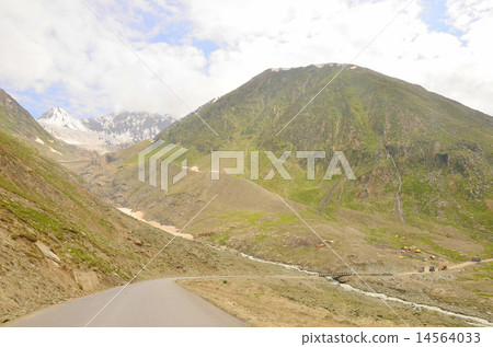 himalaya, kashmir, himalayas 14564033