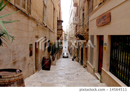 馬耳他共和國瓦萊塔 馬耳他共和國瓦萊塔 14564511