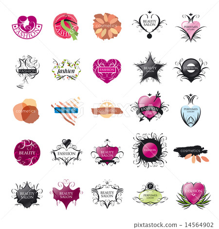 biggest collection of vector logos Fashion biggest collection of vector logos Fashion 14564902