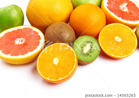 fruits 14565263