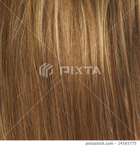 Hair fragment as a background composition 14565775