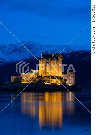 Eilean Donan Castle, Scotland 14565835