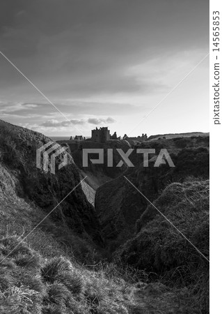 Dunnottar Castle, Scotland Dunnottar Castle, Scotland 14565853